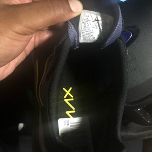 Men’s shoes